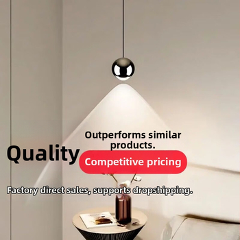 Stikla lustra modernā minimālisma stilā ar skārienjutīgu slēdzi, regulējams augstums 1,8 m, LED 9W