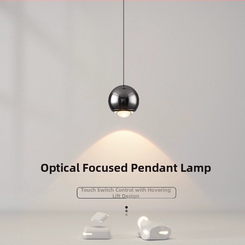 Stikla lustra modernā minimālisma stilā ar skārienjutīgu slēdzi, regulējams augstums 1,8 m, LED 9W