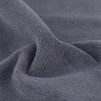 Prosop de curățare pentru mașină din velur, cu două fețe, îngroșat, pentru interior și curățarea geamurilor, 500 g