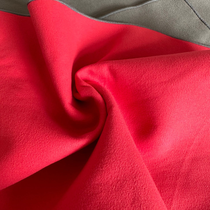 Prosop de curățare pentru mașină din velur, cu două fețe, îngroșat, pentru interior și curățarea geamurilor, 500 g