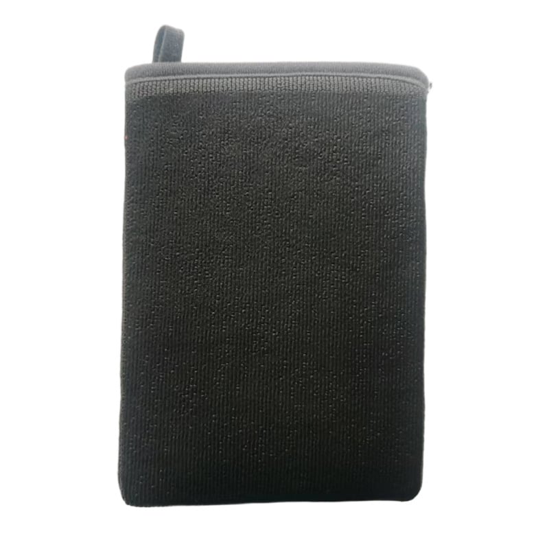 Mănuși Haotu Mud pentru curățare auto — microfibră, procesare personalizabilă, potrivite pentru spălarea mașinii