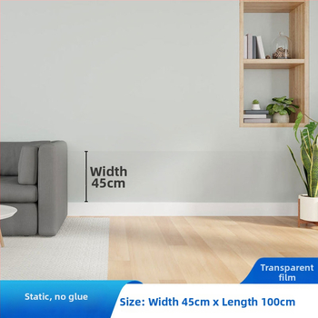 PP стенен стикер с графити – антизамърсяващ, водоустойчив, модерен плосък дизайн за кухня, баня и вход