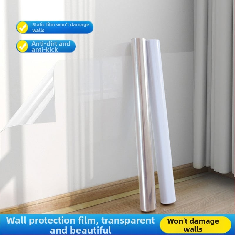 PP стенен стикер с графити – антизамърсяващ, водоустойчив, модерен плосък дизайн за кухня, баня и вход