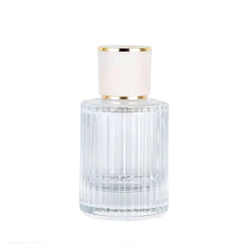 Parfümös üveg, fújt üveg, Makeup shopkeeper márka, testreszabható, felületi kezelés 30646090962
