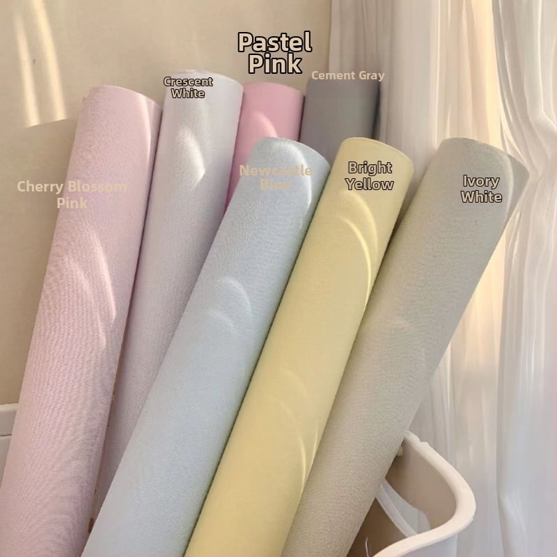 3D PVC стенен стикер с дървен релеф за бюро/шкаф, самозалепващ, огнеустойчив, етно стил