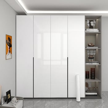 Sticker de perete din PVC, rezistent la apă, luciu înalt, autoadeziv, 1 bucată, model 38062966366, potrivit pentru living, bucătărie și baie