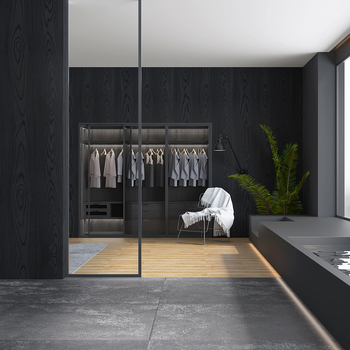 PVC филм за обновяване на шкафове – самозалепващ водоустойчив стенен филм за дневна, 1 лист (Материал: PVC; Функции: водоустойчив, влагозащитен, против замърсяване; Тип: водоустойчив стенен стикер; Стил: модерен)