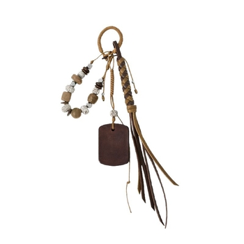 Somas piekariņš – īsta āda, svītru raksts, ūdensizturīgs, ļoti viegls, pavasaris 2025