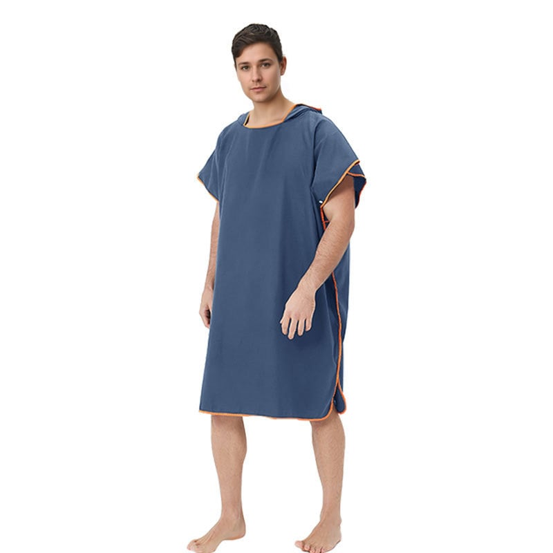 Three Cranes Πετσέτα Θαλάσσιας Μπάνιου από Μικροϊνες, 120D, 200–300 g, Εκτύπωση και Απλή Ύφανση