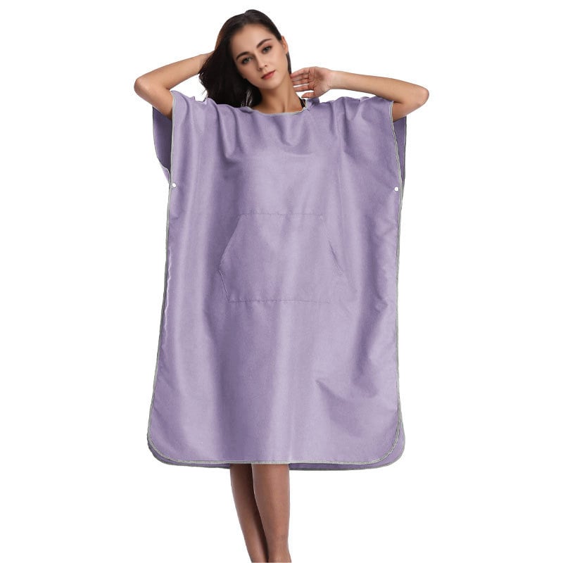 Three Cranes Πετσέτα Θαλάσσιας Μπάνιου από Μικροϊνες, 120D, 200–300 g, Εκτύπωση και Απλή Ύφανση