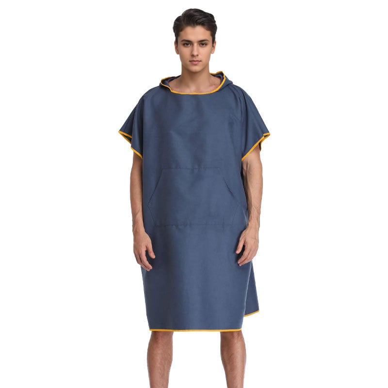 Three Cranes Πετσέτα Θαλάσσιας Μπάνιου από Μικροϊνες, 120D, 200–300 g, Εκτύπωση και Απλή Ύφανση