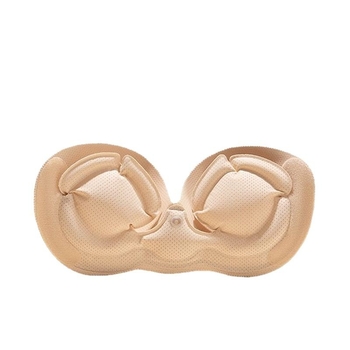 Jiri ultra-tanka napuhljiva jastučnica za bikini — Lycra, Push-Up učinak, ljeto 2022 izdanje