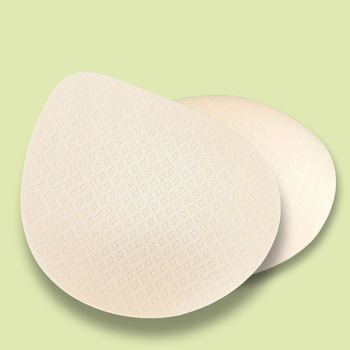 Подплата за спортен сутиен: гъба, обикновена дебелина, предотвратява изпъкване, лято 2023