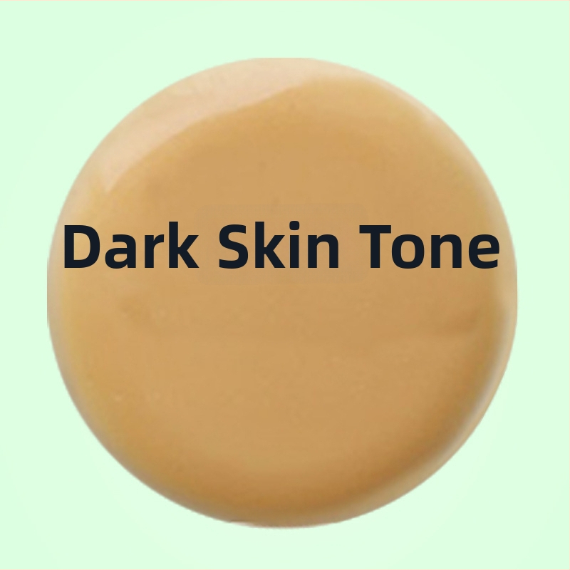 Lova insert pentru sân din silicon pentru cosplay, formă monobloc, grosime obișnuită