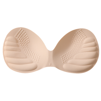 Подплънки за сутиен за повдигане, изкуствен латекс, удебелени вътрешни подложки, за повдигане и оформяне