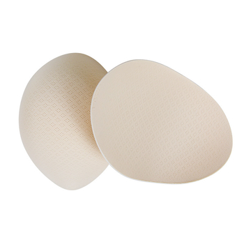 Ramenski jastuk, debela spužva, 3D bezšivni dizajn za kapute i odijela, unisex (Brand: Honey ziji; Materijal: pamuk; Debljina: debela; Funkcija: bez tragova, prozračna, poboljšava pristajanje)