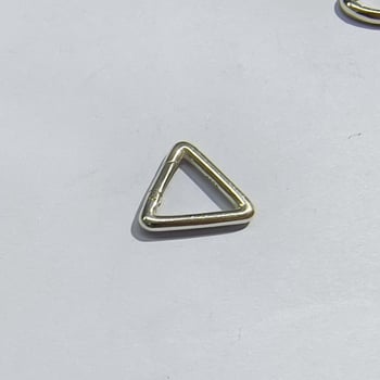 Catarame din argint 925 pentru bijuterii – cercuri, triunghiuri, inimă și deschidere pătrată pentru conectarea colierelor și brățărilor DIY