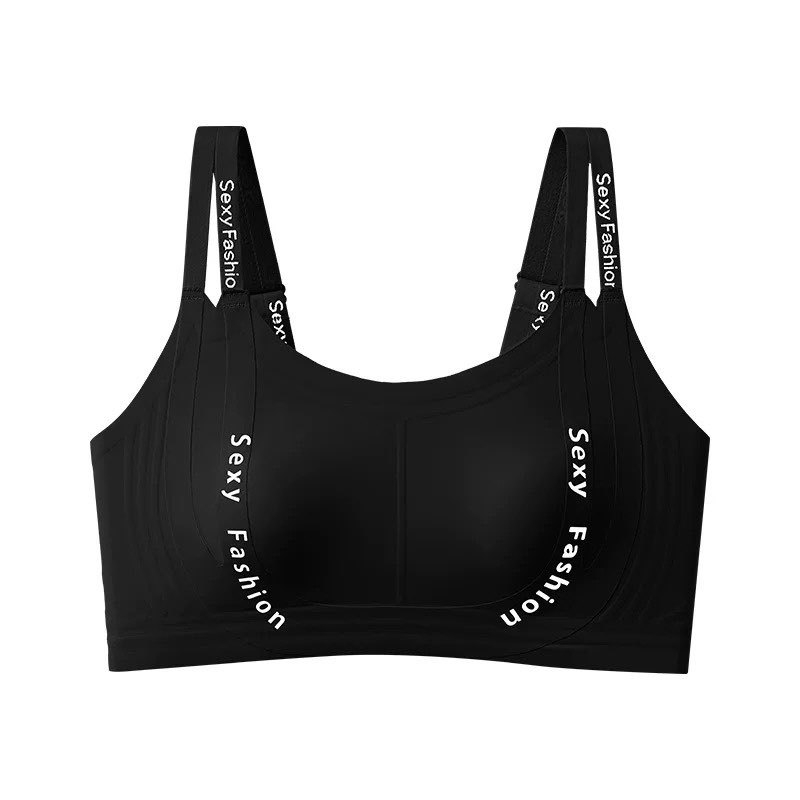 Liemenėlė be siūlių su push-up efektu, kvėpuojanti, šoninis formavimas