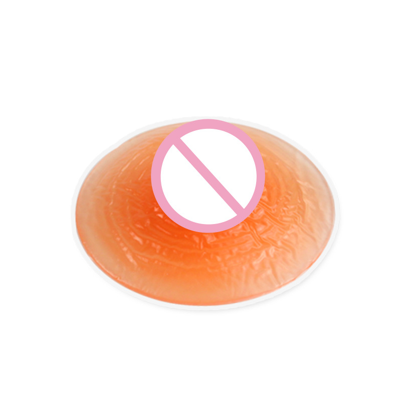 Dufen szilikon mellbimbó tapaszok – kör alakú forma, fokozott érzékelés