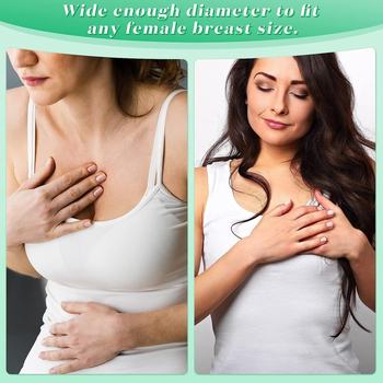 Επαναχρησιμοποιούμενο μαξιλαράκι στήθους, κανονικού πάχους, λειτουργία: Άλλο, κυκλοφορία άνοιξη 2024