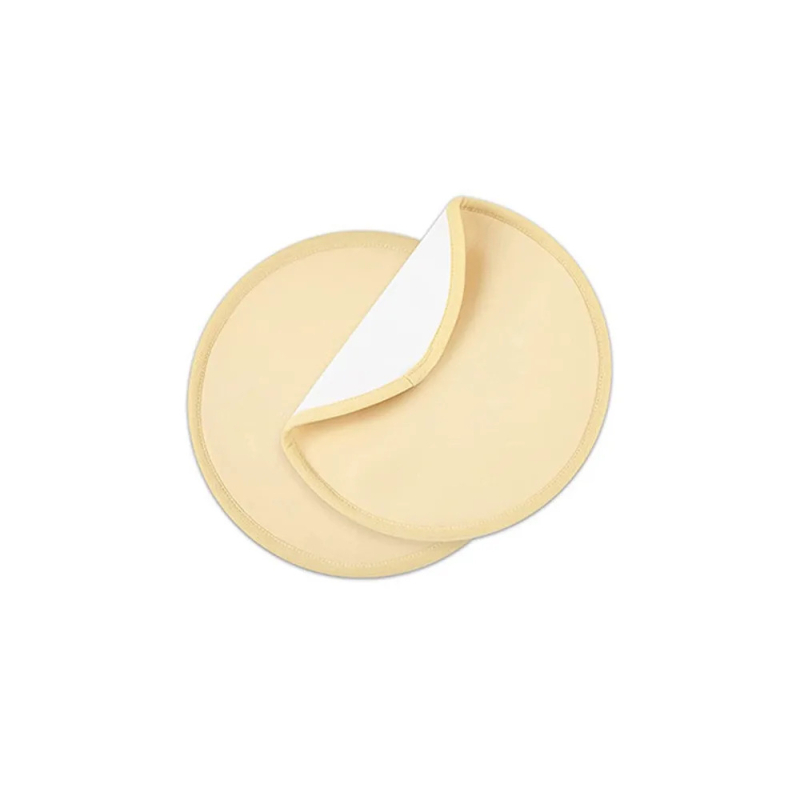 Επαναχρησιμοποιούμενο μαξιλαράκι στήθους, κανονικού πάχους, λειτουργία: Άλλο, κυκλοφορία άνοιξη 2024