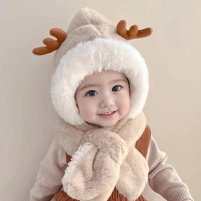 Gyerekeknek készült akril téli sapka, kupola alakú, hímzett mintával, gyorsan száradó, eredeti dizájnnal.