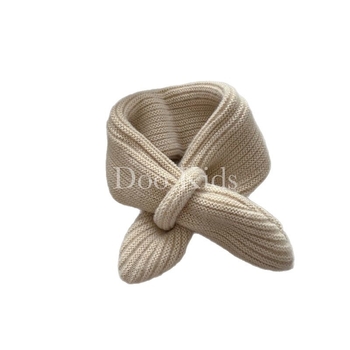 Šalikas - Unisex, Monochrominis raštas, Išlaiko šilumą, Žiema 2025