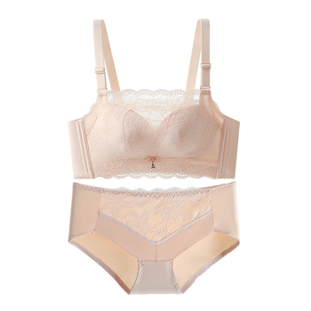 Δαντελένιο σουτιέν τύπου σωλήνας, χωρίς σύρμα, διαπνέον, διαμόρφωση, ρυθμιζόμενες τιράντες, πίσω κούμπωμα τεσσάρων σειρών