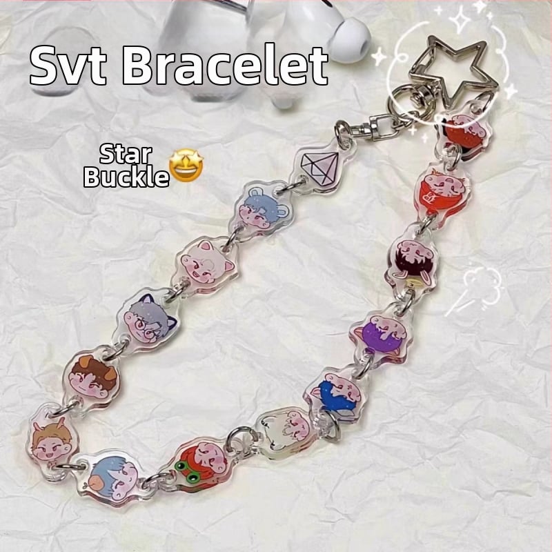 Akrila atslēgu piekariņš ar zvaigznes motīvu, drukas personalizācija, fanu suvenīrs dāvana