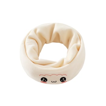 Bavlnený šál, unisex, teplý na zimu, jeseň a jar, jednofarebný