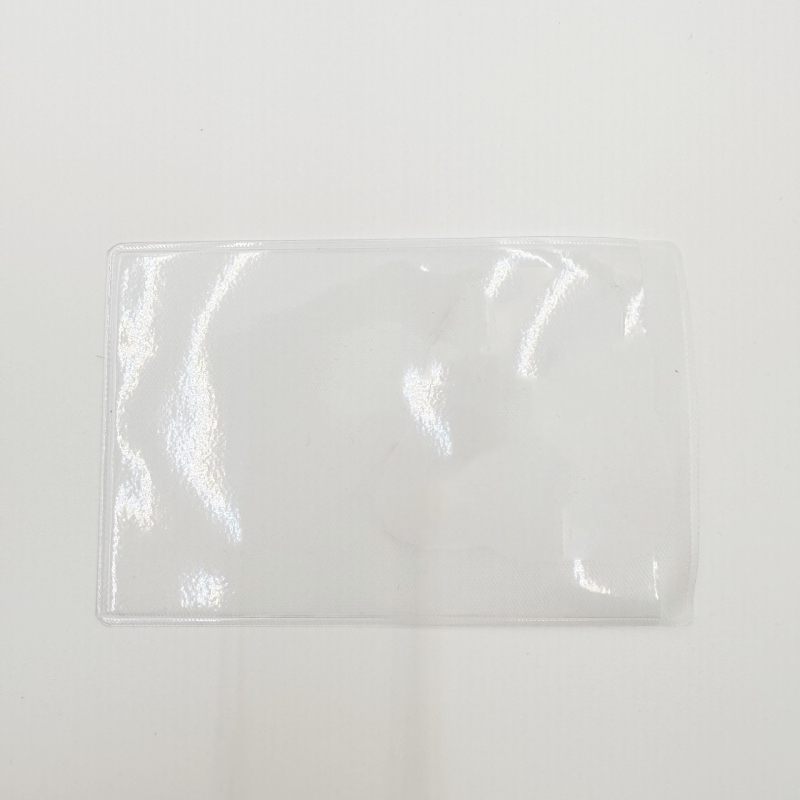 Θήκη Κάρτας - Καρτούν Στυλ, Πλαστικό Υλικό, ID Κάρτα