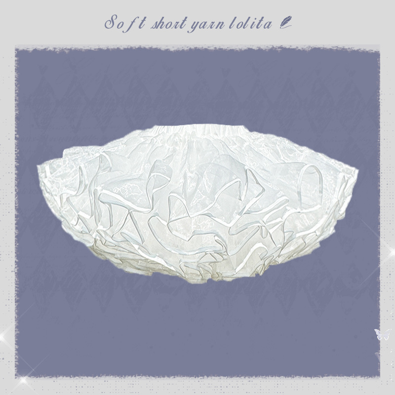 Petticoat cu boneless bustle (Stoc disponibil; Adulți; Vara 2025; Brand: Other)