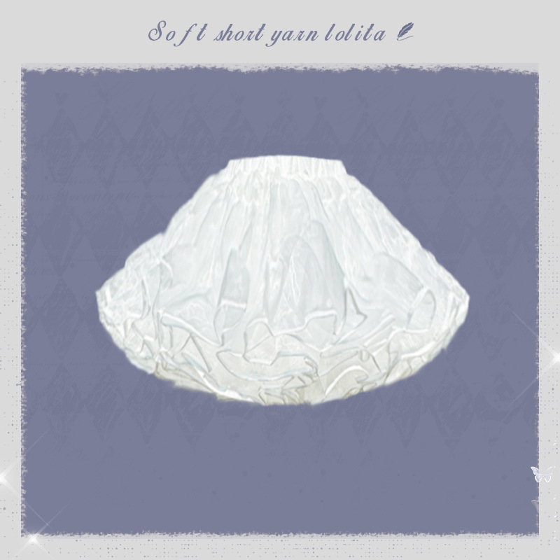 Petticoat cu boneless bustle (Stoc disponibil; Adulți; Vara 2025; Brand: Other)