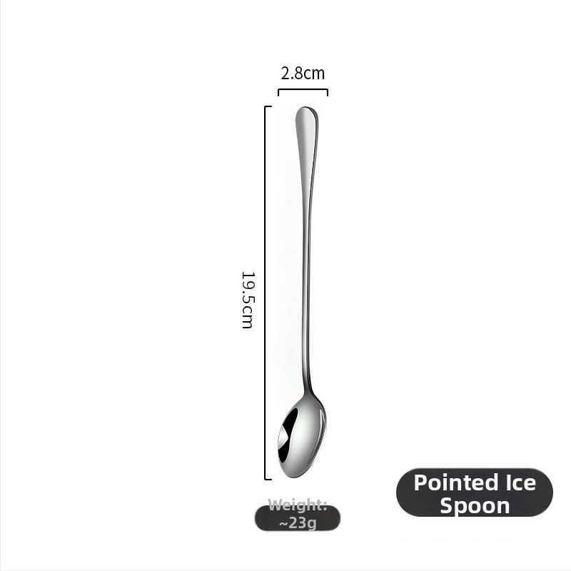 410 nerūdijančio plieno stalo įrankių rinkinys: peilis, šakutė ir šaukštas, veidrodinis poliravimas, šiuolaikiškas minimalistinis stilius, pritaikymas galimas