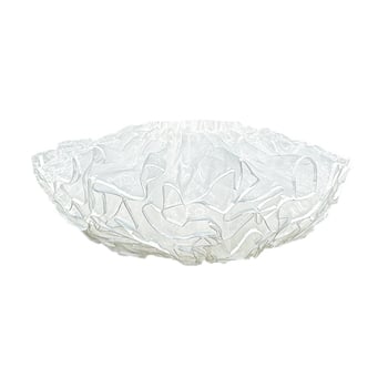 Lolita Petticoat – Boneless bustle; Material: Soft gauze; Grupă de vârstă: Adulți; Sezon: Summer 2025; Sursă: Ready stock