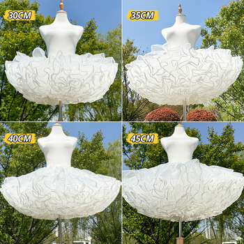 Lolita Petticoat – boneless bustle, stoc disponibil, adulți, vară 2025