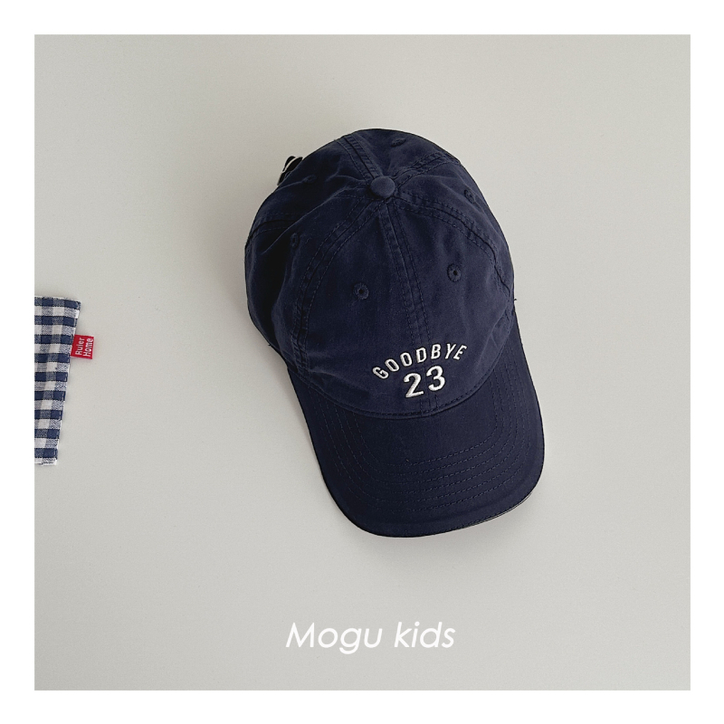 Dječja pamuk kapa s izvezenim slovima, prozračna, zakrivljeni rub, kupolasta Krona, za uzrast 2–6 godina