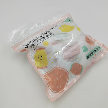 Vienkartinės vaikų rankovių dangteliai – atsparūs vandeniui, dėmėms atsparūs, kvėpuojanti membrana, neausta medžiaga, 10 porų pakuotėje