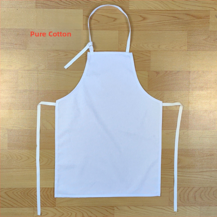 Bez piedurknēm priekšauts – poliesteris, mūsdienīgs minimalistiskais stils, vienots raksts