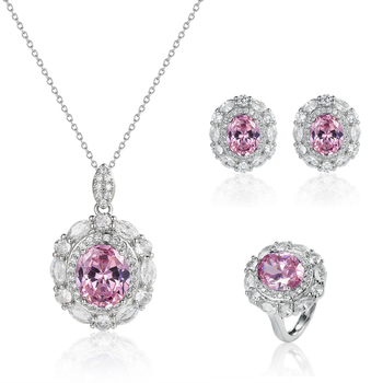 Colier din cupru placat cu aur, pandantiv geometric pe lanț obișnuit