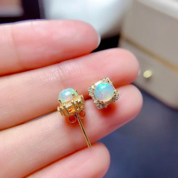 Réz ékszerszett: fülbevaló, nyaklánc és karkötő O- lánccal, elektroplattált felület, medál rézből, virágmintás