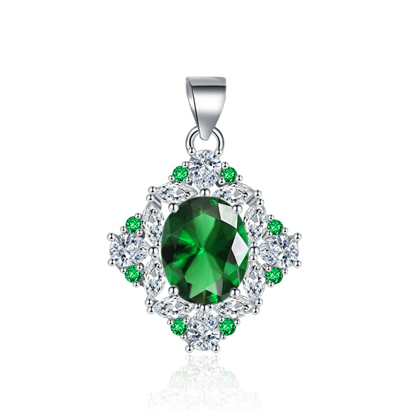 Réz ékszer garnitúra: fülbevaló, nyaklánc és karkötő; elektroplattázás; dobozos lánc; réz medál; növényi minta