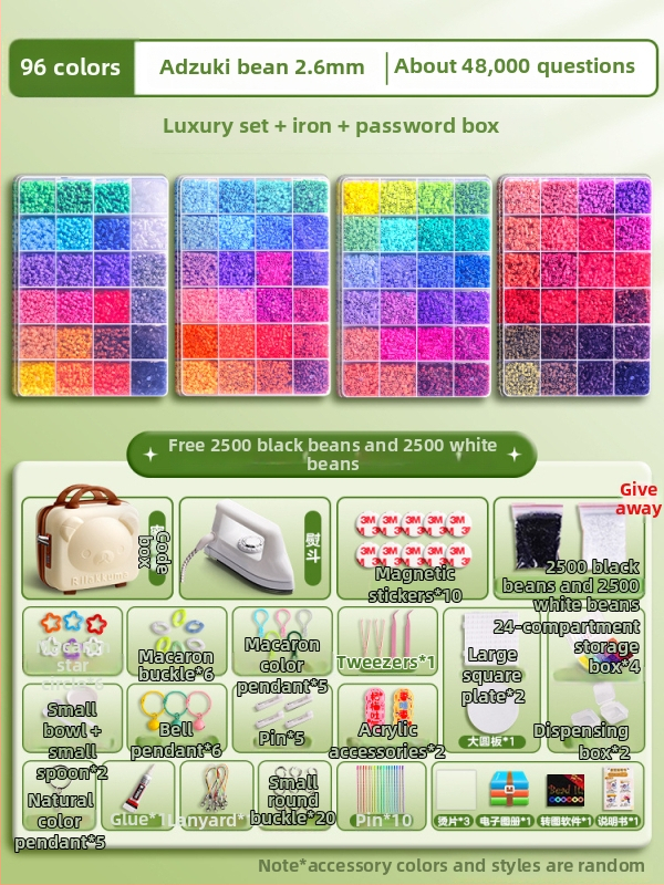 DIY helmeste mosaiik 3D pusle komplekt – demonteerimise ja ümberkokkupanemisega, sobiv 14+