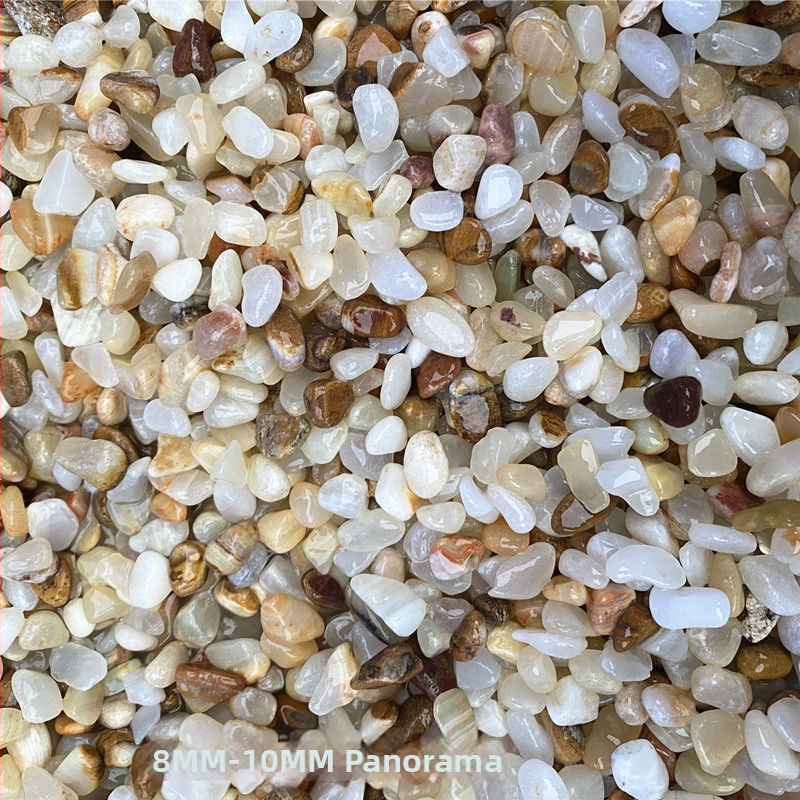 Looduslik nefriidi liivakivi akvaariumi põranda dekoratsioon – sobib sukulentide ja väikeste terrariumide jaoks, 0.5 kg