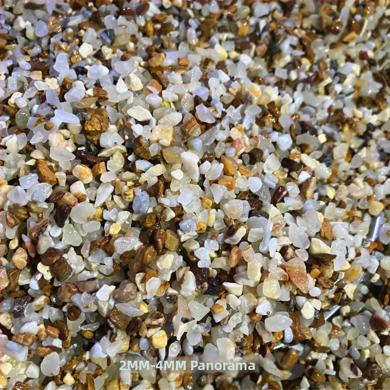 Looduslik nefriidi liivakivi akvaariumi põranda dekoratsioon – sobib sukulentide ja väikeste terrariumide jaoks, 0.5 kg