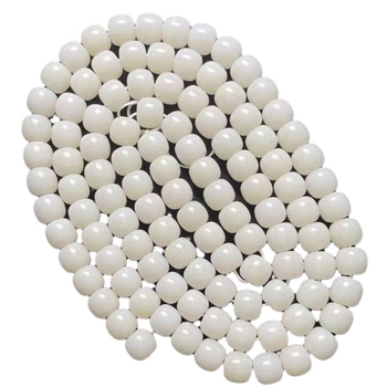 Гривна Bodhi със 114 мъниста, модерен минималистичен дизайн, ръчна и полуавтоматична изработка, унисекс, DIY бижута