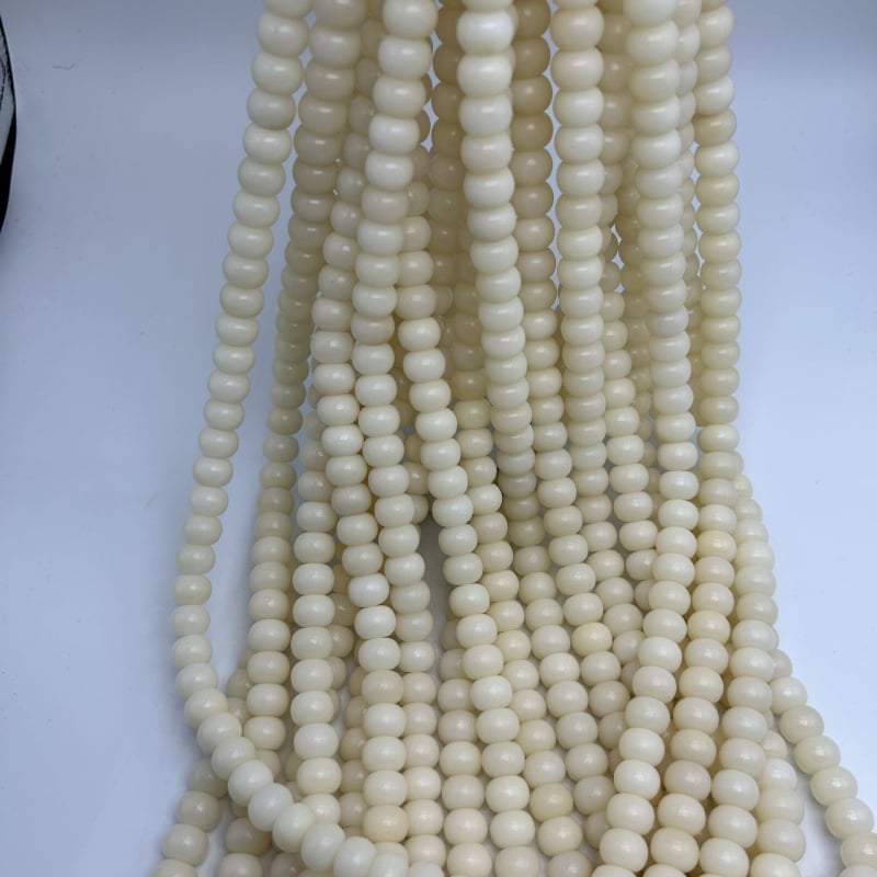 Гривна Bodhi със 114 мъниста, модерен минималистичен дизайн, ръчна и полуавтоматична изработка, унисекс, DIY бижута