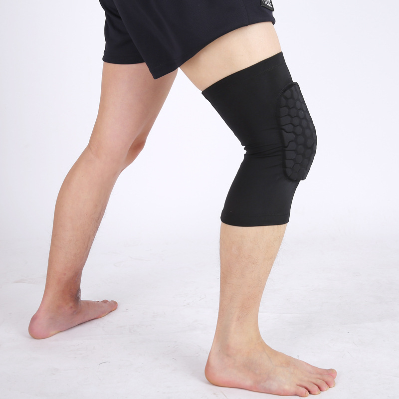 Детски протектори за коляното, от пяна, защита за тренировки с тежести