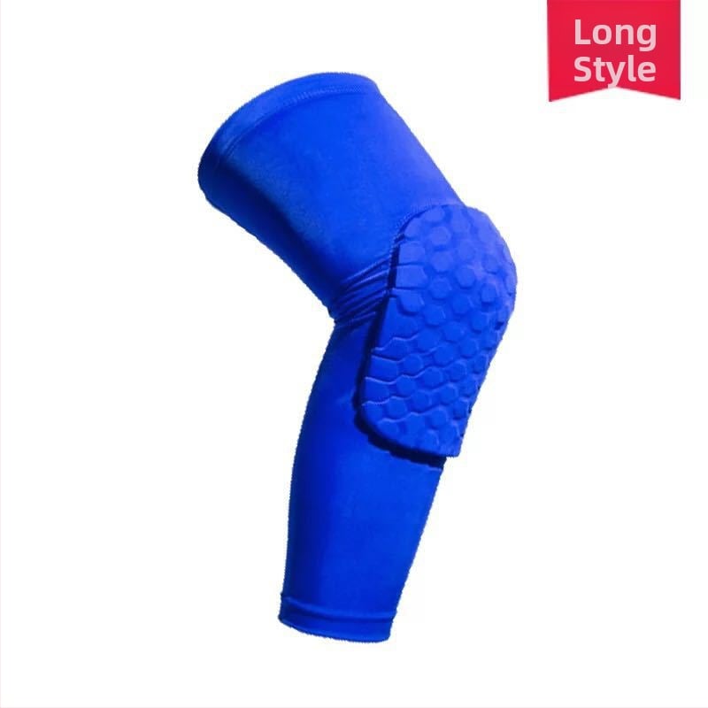 Наколенки за деца, гъбен материал, защита на коляното, подходящи за вдигане на тежести