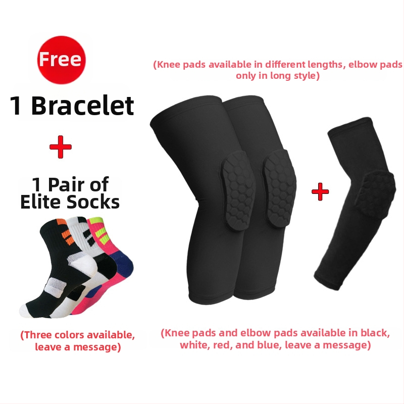 Наколенки за деца, гъбен материал, защита на коляното, подходящи за вдигане на тежести